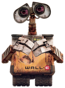 Wall-E