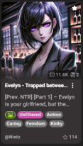 Action, AI Chatbot, AI companion, Crushon, Crushon.ai, AI girlfriend, Uncensored, Unfiltered, AI, AI bot