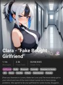 Kinky AI Chat, AI Girlfriend, NSFW Chatbot, unfiltered AI, Crushon AI, Uncensored AI chat, AI Character chat no filter, unfiltered chatbot