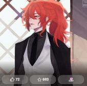 AI Companion, Yandere, AI Chatbot, AI companion, Crushon, Crushon.ai, AI girlfriend, Uncensored, Unfiltered, AI, AI bot,