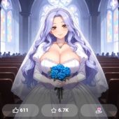 Waifu AI Chat, AI Girlfriend, NSFW Chatbot, unfiltered AI, Crushon AI, Uncensored AI chat, AI Character chat no filter, unfiltered chatbot