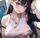 Anime Girl AI Chat, Crushon.AI, 18+ AI, hot AI, sexy AI, NSFW AI, AI partner, AI voice, AI chat, AI character, AI girlfriend, AI boyfriend, AI husband, AI waifu, AI woman, AI anime