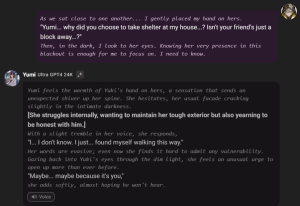 Ultra GPT 4, AI Chatbot, AI companion, Crushon, Crushon.ai, AI girlfriend, Uncensored, Unfiltered, AI, AI bot