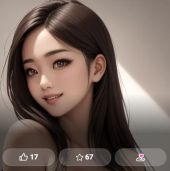 18+ AI Girlfriend, AI partner, Crushon AI, NSFW AI, realistic AI, AI character, unfiltered AI RP