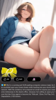 Crossdressing, AI Chatbot, AI companion, Crushon, Crushon.ai, AI girlfriend, Uncensored, Unfiltered, AI, AI bot