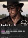 DILF, AI Chatbot, AI companion, Crushon, Crushon.ai, AI boyfriend, Uncensored, Unfiltered, AI, AI bot