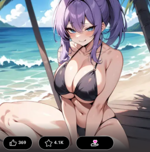 Tsundere, AI Chatbot, AI companion, Crushon, Crushon.ai, AI girlfriend, Uncensored, Unfiltered, AI, AI bot,