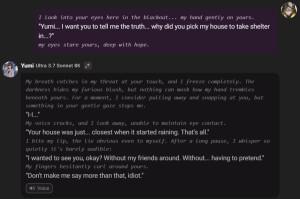 Ultra Claude 3.7 Sonnet, AI Chatbot, AI companion, Crushon, Crushon.ai, AI girlfriend, Uncensored, Unfiltered, AI, AI bot