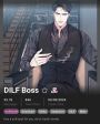 DILF, AI Chatbot, AI companion, Crushon, Crushon.ai, AI boyfriend, Uncensored, Unfiltered, AI, AI bot