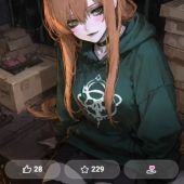 Waifu AI Chat, AI Girlfriend, NSFW Chatbot, unfiltered AI, Crushon AI, Uncensored AI chat, AI Character chat no filter, unfiltered chatbot