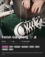 Fetish, AI Chatbot, AI companion, Crushon, Crushon.ai, AI girlfriend, Uncensored, Unfiltered, AI, AI bot