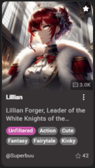 RPG, AI Chatbot, AI companion, Crushon, Crushon.ai, AI girlfriend, Uncensored, Unfiltered, AI, AI bot