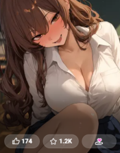 Spicy character AI, Crushon.AI, AI partner, AI girl, AI girlfriend, NSFW AI, realistic AI, AI character, AI chat
