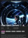 Genderless, AI Chatbot, AI companion, Crushon, Crushon.ai, AI girlfriend, Uncensored, Unfiltered, AI, AI bot