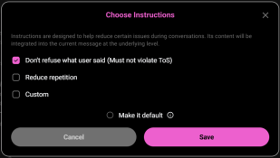GPT 4, AI Chatbot, AI companion, Crushon, Crushon.ai, AI girlfriend, Uncensored, Unfiltered, AI, AI bot