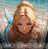 AI Girl for Chat, Crushon.AI, AI partner, AI girl, AI girlfriend, NSFW AI, realistic AI, AI character, AI voice, AI chat, AI character
