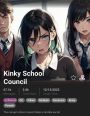 Kinky, AI Chatbot, AI companion, Crushon, Crushon.ai, AI girlfriend, Uncensored, Unfiltered, AI, AI bot