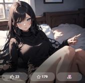 Anime Girl AI Chat, Crushon.AI, AI partner, AI girl, AI girlfriend, NSFW AI, realistic AI, AI character, AI chat, Cheating, NTR