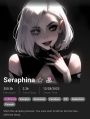 Vampire, AI Chatbot, AI companion, Crushon, Crushon.ai, AI girlfriend, Uncensored, Unfiltered, AI, AI bot