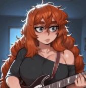 Anime Girl With AI, Crushon.AI, AI partner, hot AI, sexy AI, AI girlfriend, AI waifu, 18+ AI, AI woman, NSFW AI, AI character, AI voice, AI chat