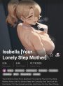 Step-family, AI Chatbot, AI companion, Crushon, Crushon.ai, AI girlfriend, Uncensored, Unfiltered, AI, AI bot