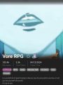 Vore, AI Chatbot, AI companion, Crushon, Crushon.ai, AI girlfriend, Uncensored, Unfiltered, AI, AI bot