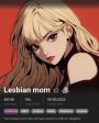 Lesbian, AI Chatbot, AI companion, Crushon, Crushon.ai, AI girlfriend, Uncensored, Unfiltered, AI, AI bot