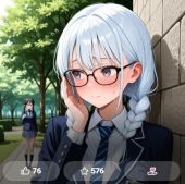 Naughty AI Chat, Crushon.AI, AI voice, AI partner, AI girl, AI girlfriend, AI boyfriend, NSFW AI, realistic AI