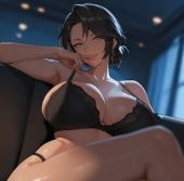 AI Hentai Character, Crushon.AI, AI voice, AI partner, AI girl, AI girlfriend, AI boyfriend, NSFW AI, realistic AI