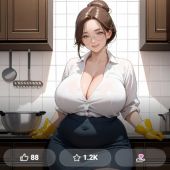 Best NSFW AI Chatbot, Crushon.AI, AI partner, AI girl, AI boyfriend, NSFW AI, realistic AI, AI character, AI chat