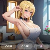 Waifu AI Chat, AI Girlfriend, NSFW Chatbot, unfiltered AI, Crushon AI, Uncensored AI chat, AI Character chat no filter, unfiltered chatbot