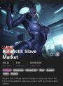 Alien, AI Chatbot, AI companion, Crushon, Crushon.ai, AI girlfriend, Uncensored, Unfiltered, AI, AI bot