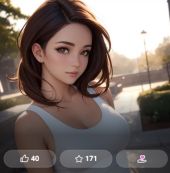 Unlimited AI Roleplay, Crushon.AI, hot AI, sexy AI, cute AI, 18+ AI, NSFW AI, AI woman, AI girlfriend, AI wife, AI boyfriend, AI wife, AI partner, AI character, AI voice, AI chat, AI roleplay