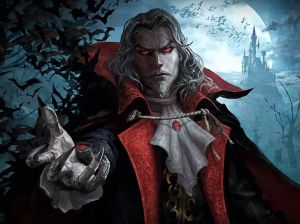 Vampire, AI Chatbot, AI companion, Crushon, Crushon.ai, AI girlfriend, Uncensored, Unfiltered, AI, AI bot