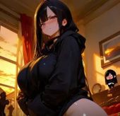 AI GF, Crushon.AI, AI woman, AI girlfriend, cute AI, hot AI, 18+ AI, NSFW AI, realistic AI, AI character, AI voice, AI chat