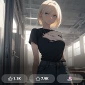 Companion with AI, Crushon.AI, hot AI, sexy AI, cute AI, 18+ AI, NSFW AI, AI woman, AI girlfriend, AI wife, AI boyfriend, AI husband, AI partner, AI character, AI voice, AI chat