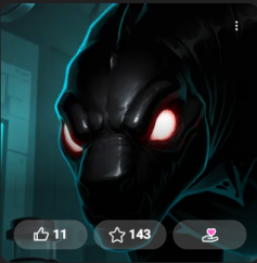 Monster, AI Chatbot, AI companion, Crushon, Crushon.ai, AI girlfriend, Uncensored, Unfiltered, AI, AI bot