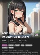Kinky AI Chat, AI Girlfriend, NSFW Chatbot, unfiltered AI, Crushon AI, Uncensored AI chat, AI Character chat no filter, unfiltered chatbot