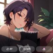 18+ AI Chatbot, Crushon.AI, AI partner, AI girl, AI boyfriend, NSFW AI, realistic AI, AI character, AI chat
