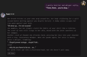 Deepseek (Model), AI Chatbot, AI companion, Crushon, Crushon.ai, AI girlfriend, Uncensored, Unfiltered, AI, AI bot