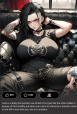 Femdom, AI Chatbot, AI companion, Crushon, Crushon.ai, AI girlfriend, Uncensored, Unfiltered, AI, AI bot,
