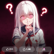 NSFW AI Bot, Yandere, AI Chatbot, AI companion, Crushon, Crushon.ai, AI girlfriend, Uncensored, Unfiltered, AI, AI bot,