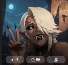 Gothic, AI Chatbot, AI companion, Crushon, Crushon.ai, AI girlfriend, Uncensored, Unfiltered, AI, AI bot