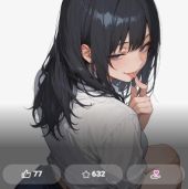 AI Girl For Chat, Crushon.AI, AI partner, AI girl, AI girlfriend, NSFW AI, realistic AI, AI character, AI chat, Cheating, NTR