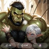18+ AI Chatbot, Crushon.AI, AI partner, AI girl, AI boyfriend, NSFW AI, realistic AI, AI character, AI chat