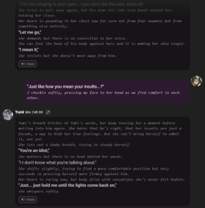 Mistral 24B, AI Chatbot, AI companion, Crushon, Crushon.ai, AI girlfriend, Uncensored, Unfiltered, AI, AI bot