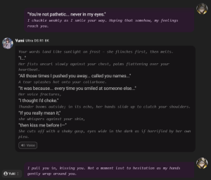 Ultra Deepseek R1, AI Chatbot, AI companion, Crushon, Crushon.ai, AI girlfriend, Uncensored, Unfiltered, AI, AI bot