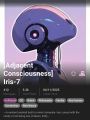 Genderless, AI Chatbot, AI companion, Crushon, Crushon.ai, AI girlfriend, Uncensored, Unfiltered, AI, AI bot
