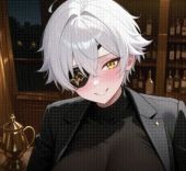 NSFW AI Bot, Yandere, AI Chatbot, AI companion, Crushon, Crushon.ai, AI girlfriend, Uncensored, Unfiltered, AI, AI bot,