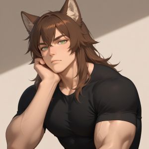 Omegaverse, AI Chatbot, AI companion, Crushon, Crushon.ai, AI girlfriend, Uncensored, Unfiltered, AI, AI bot